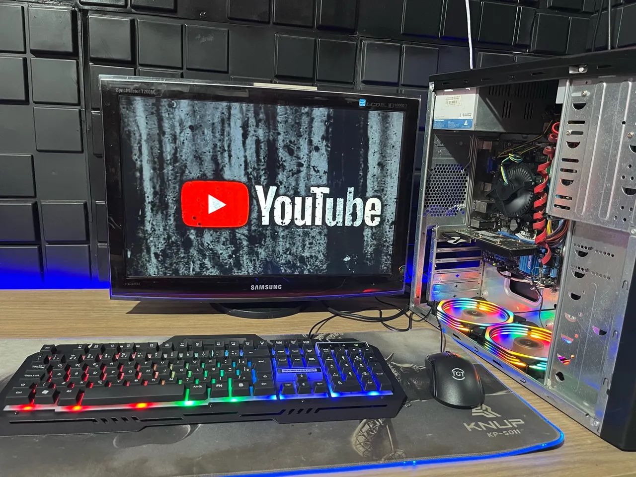 Computador completo - Foto 4