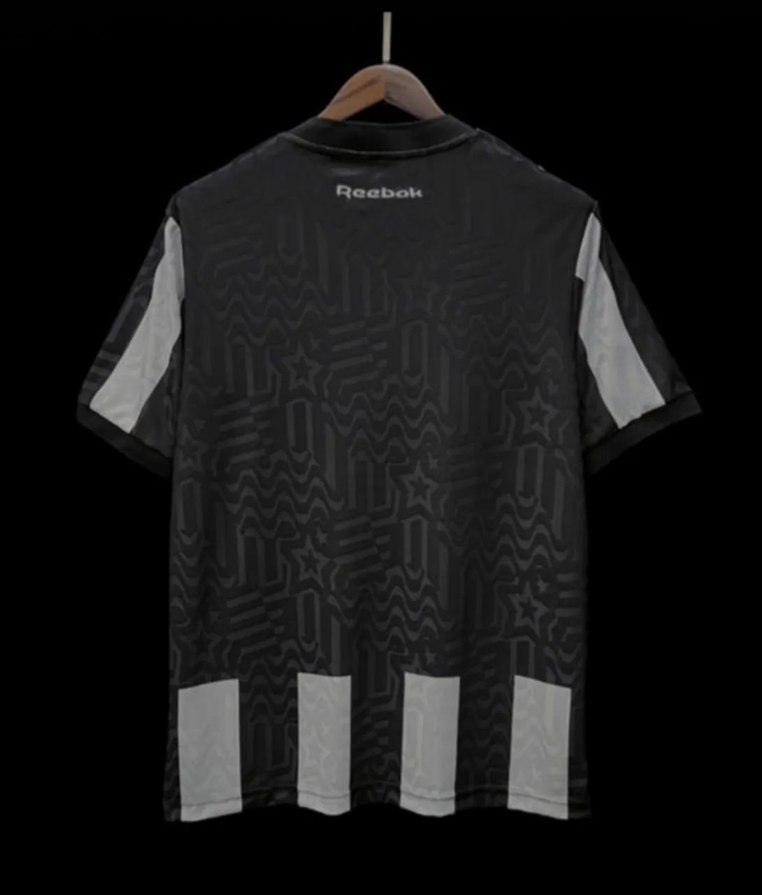 Camisa do Botafogo P - Foto 2