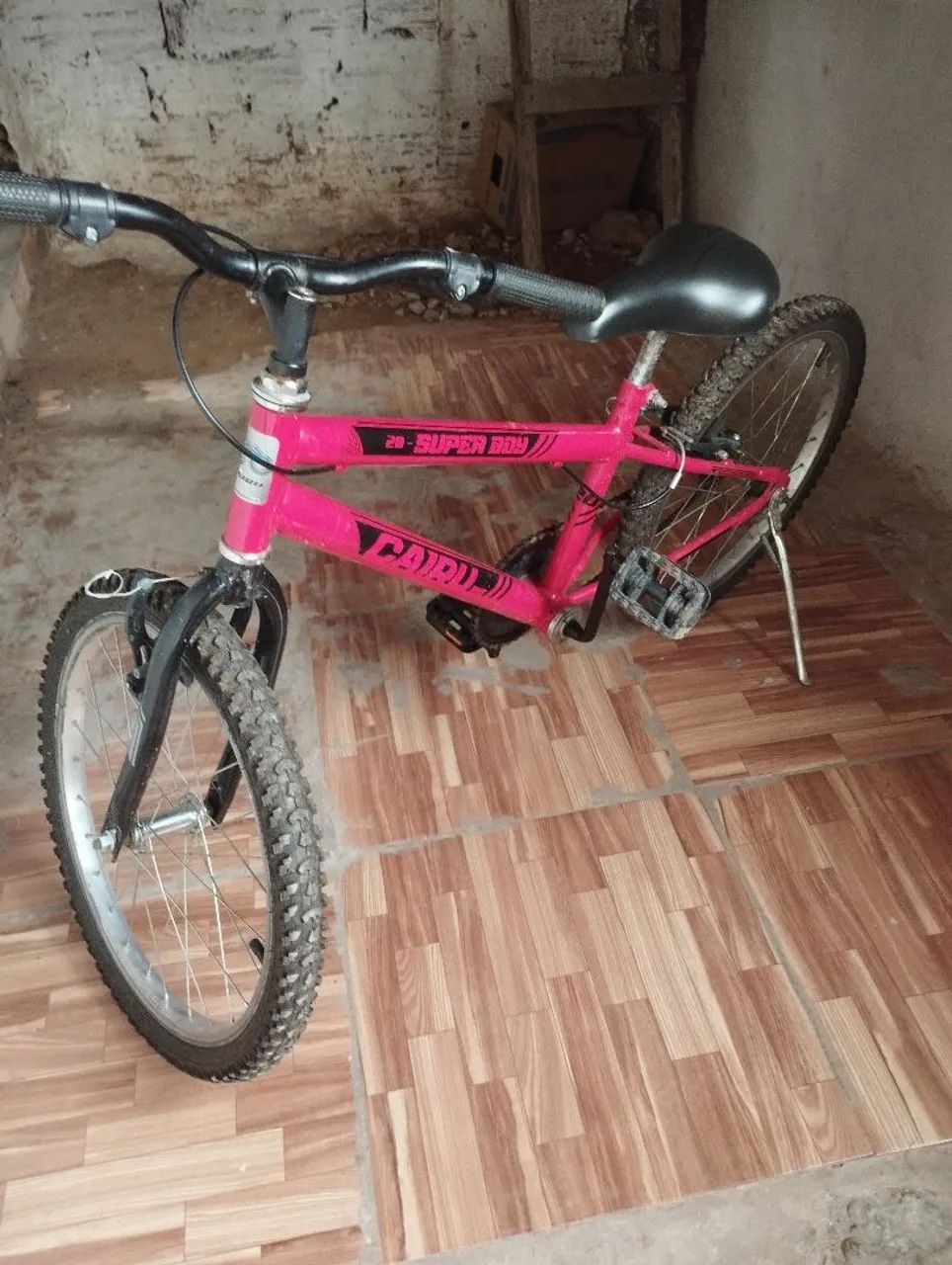Baki infantil  - Foto 2