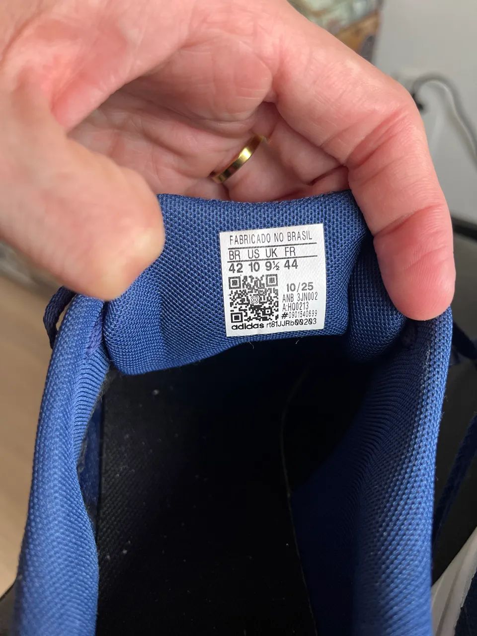 Tênis Adidas - Foto 2