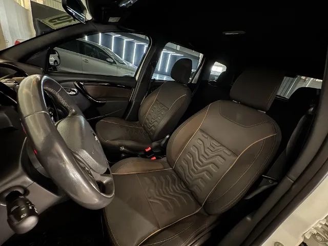 Renault Duster Dynamique 1.6 Flex 16V Aut. 2019 - Foto 3