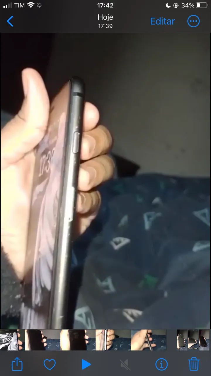 Vendo iphone 8 plus 64gb - Foto 3