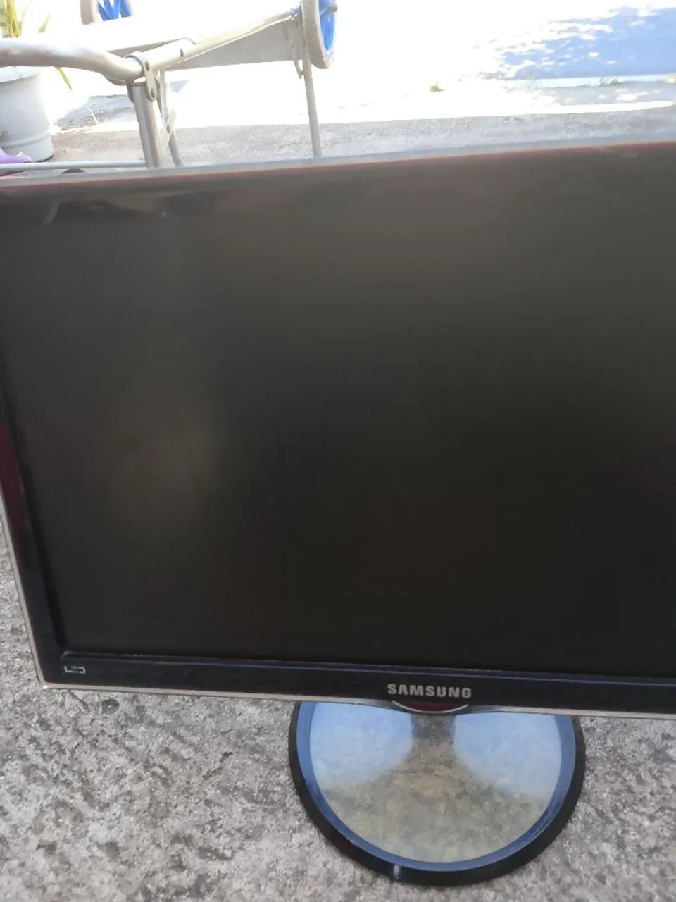 TV e monitor SAMSUNG  - Foto 5