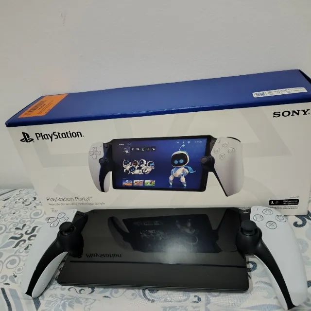 PS PORTAL  - Foto 2