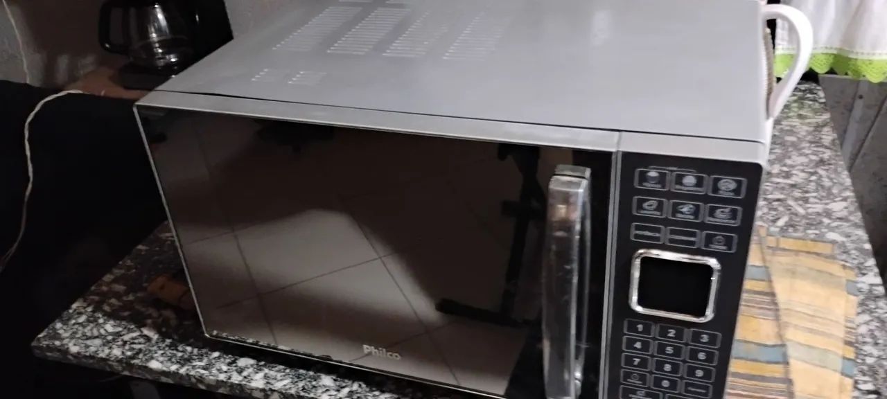 Microondas