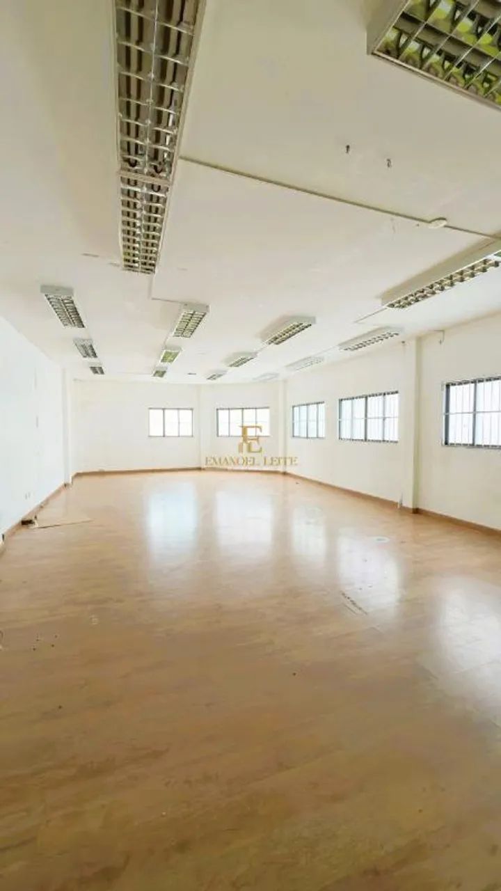 Aluga-se Sala Comercial no Centro de Parnamirim com 105m² - Parnamirim/RN