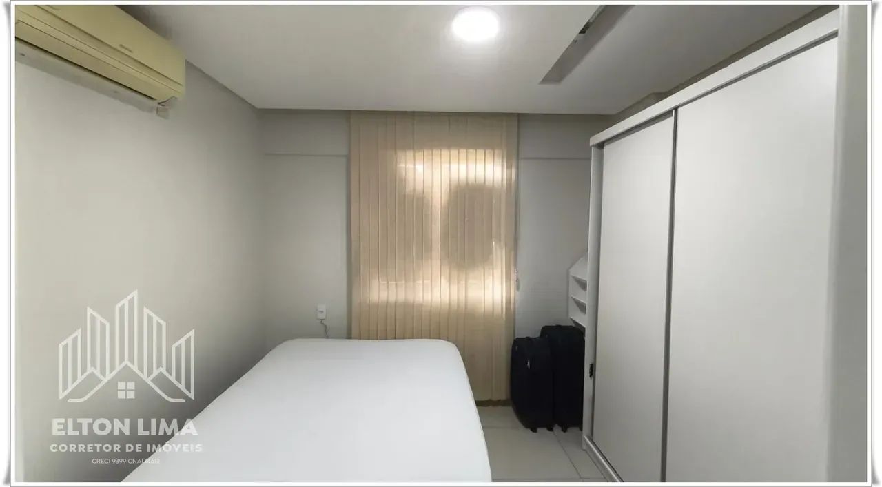 Apartamento Piedade Mobiliado 3 quartos - Foto 4