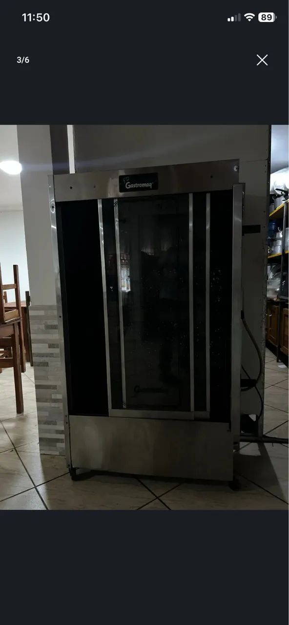 Galeteria  - Foto 2