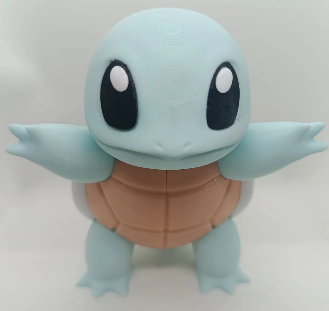 Squartle 3D