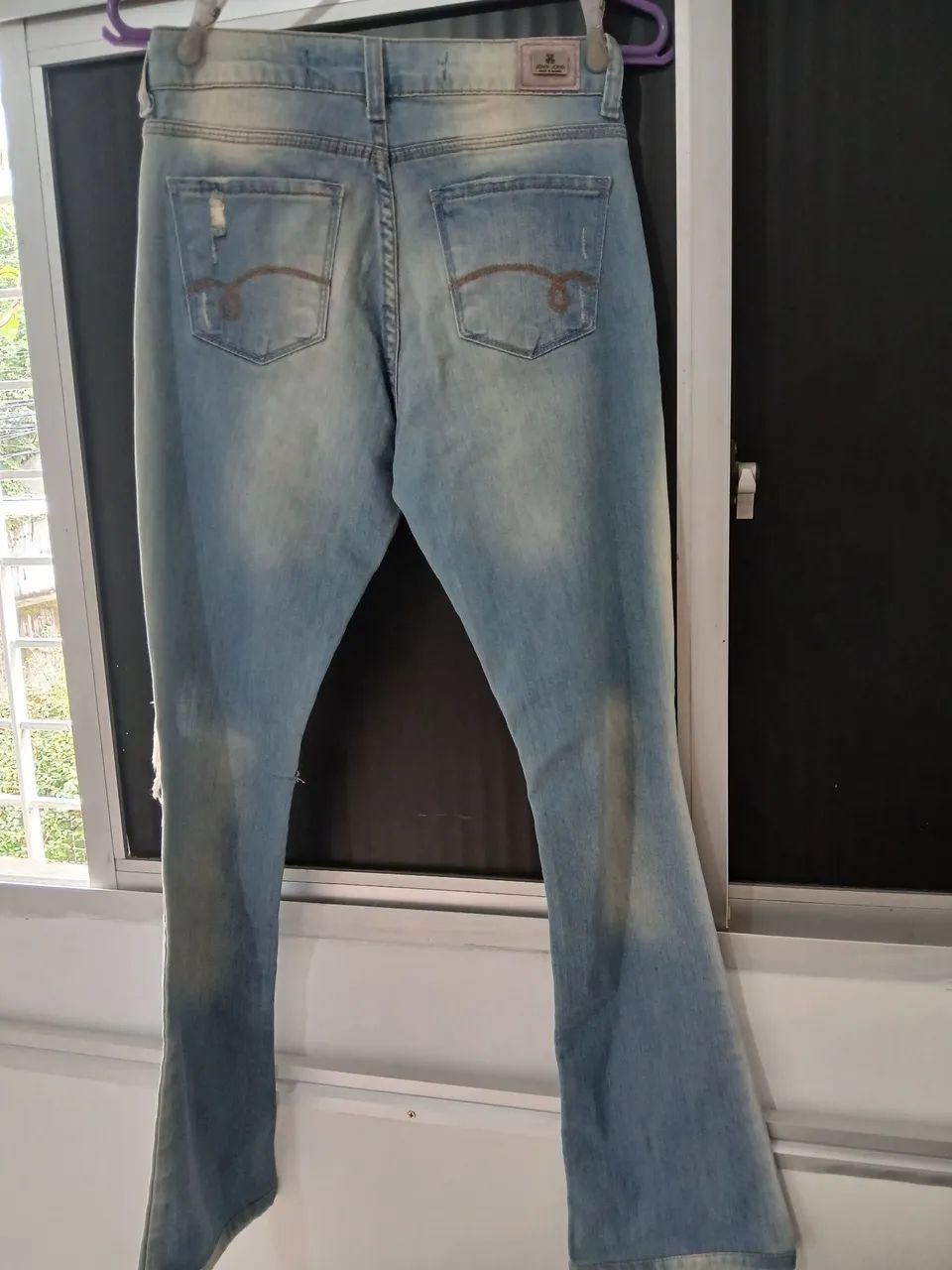 Calça John John feminina  - Foto 2