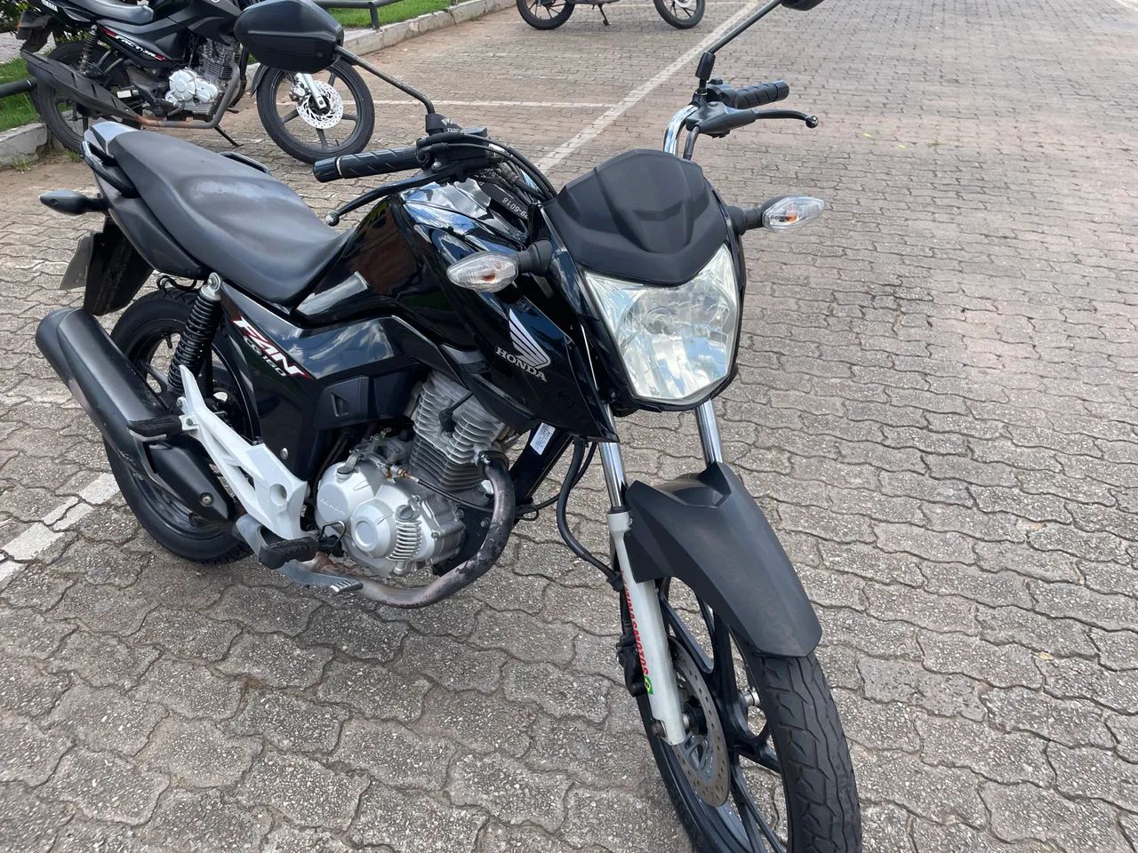 Honda CG 160 - Foto 3
