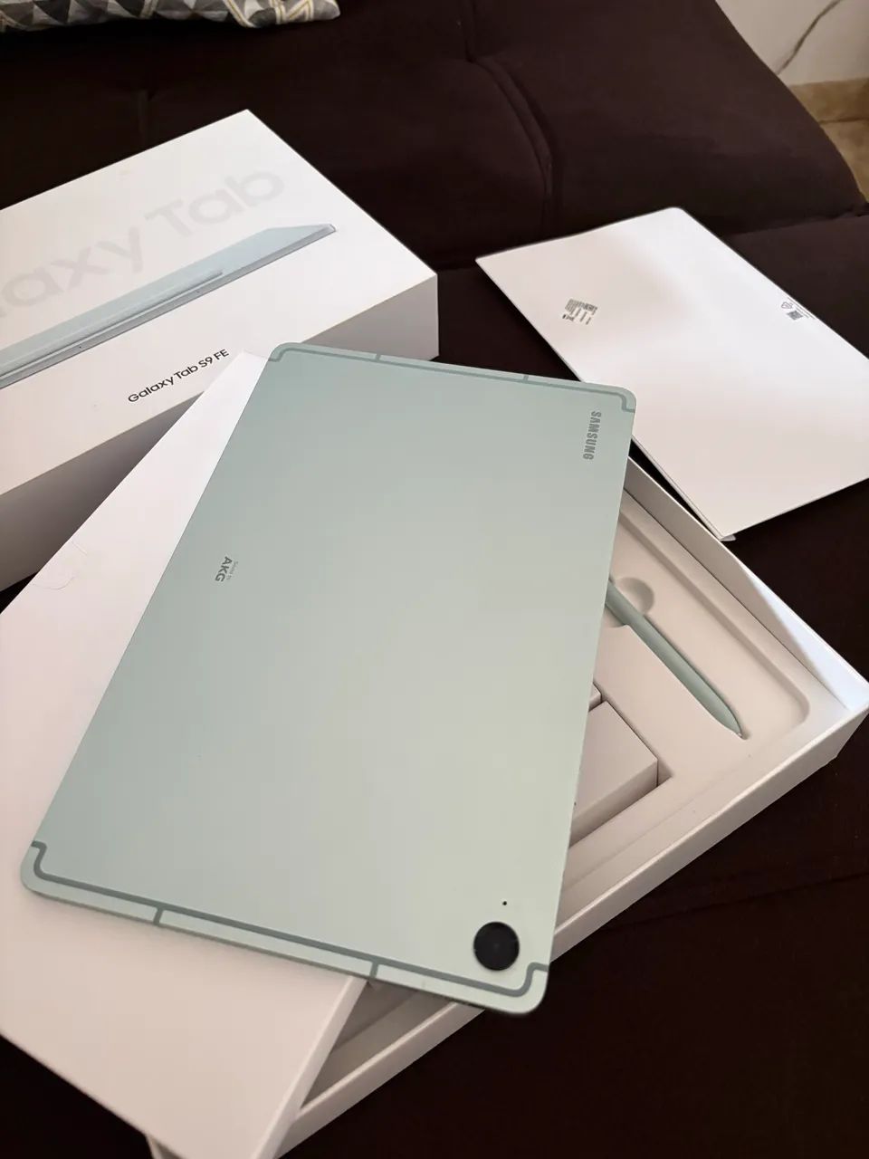 tablet S9fe 