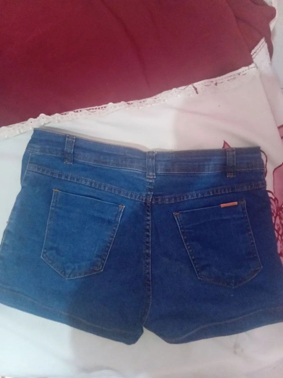 Short jeans - Foto 2
