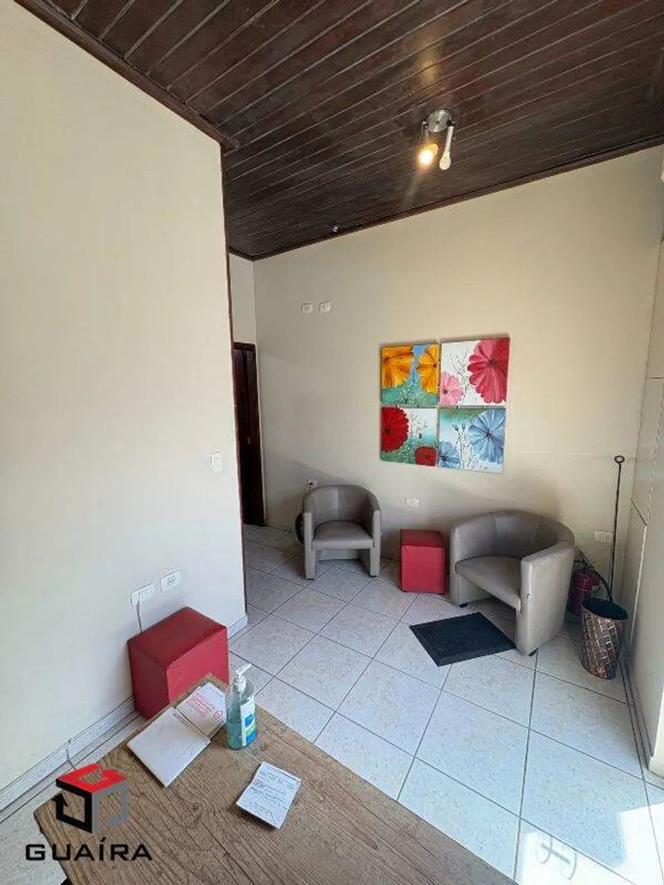 Casa 147 m² Localizado No bairro Centro Santo André - SP - Foto 4