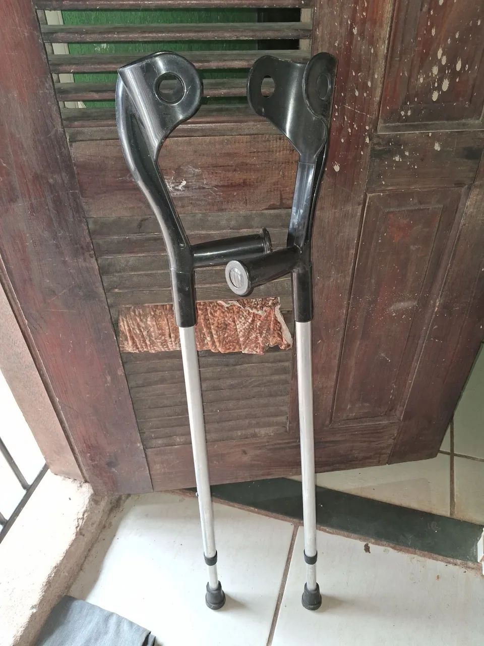 Muletas canadense - Foto 3