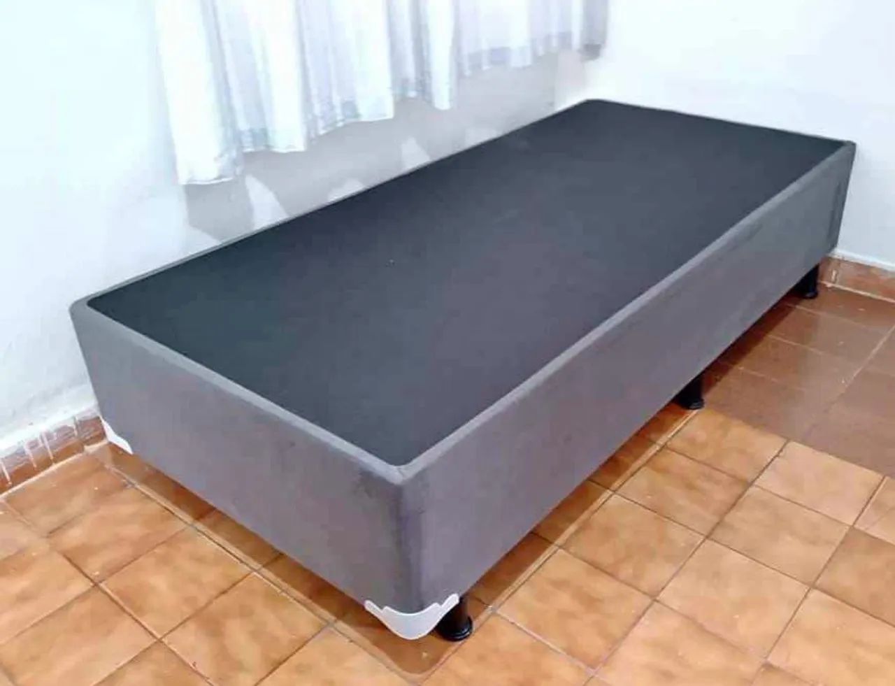 ?PROMOÇÃO? BASE SOLTEIRO | FRETE GRÁTIS  - Foto 2