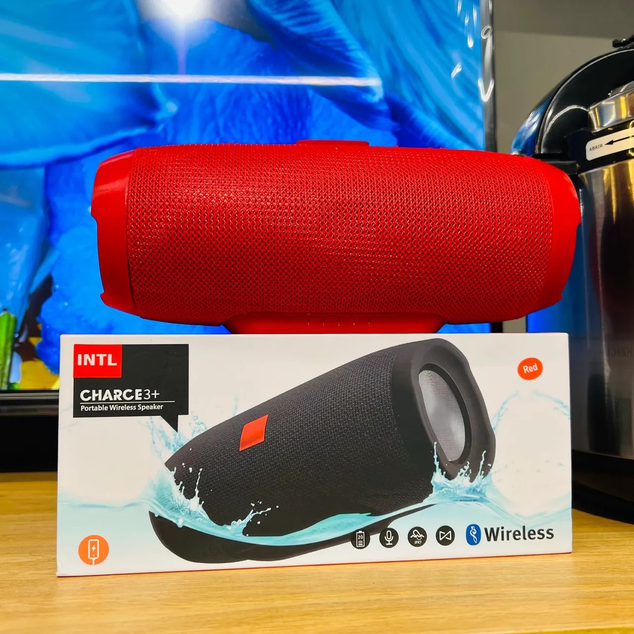 JBL CHARGE 3 - Foto 5