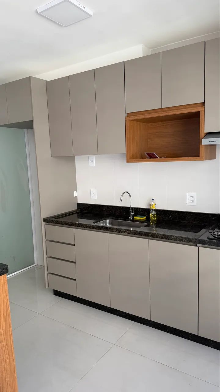 Apartamento com ótima localização!! - Foto 3