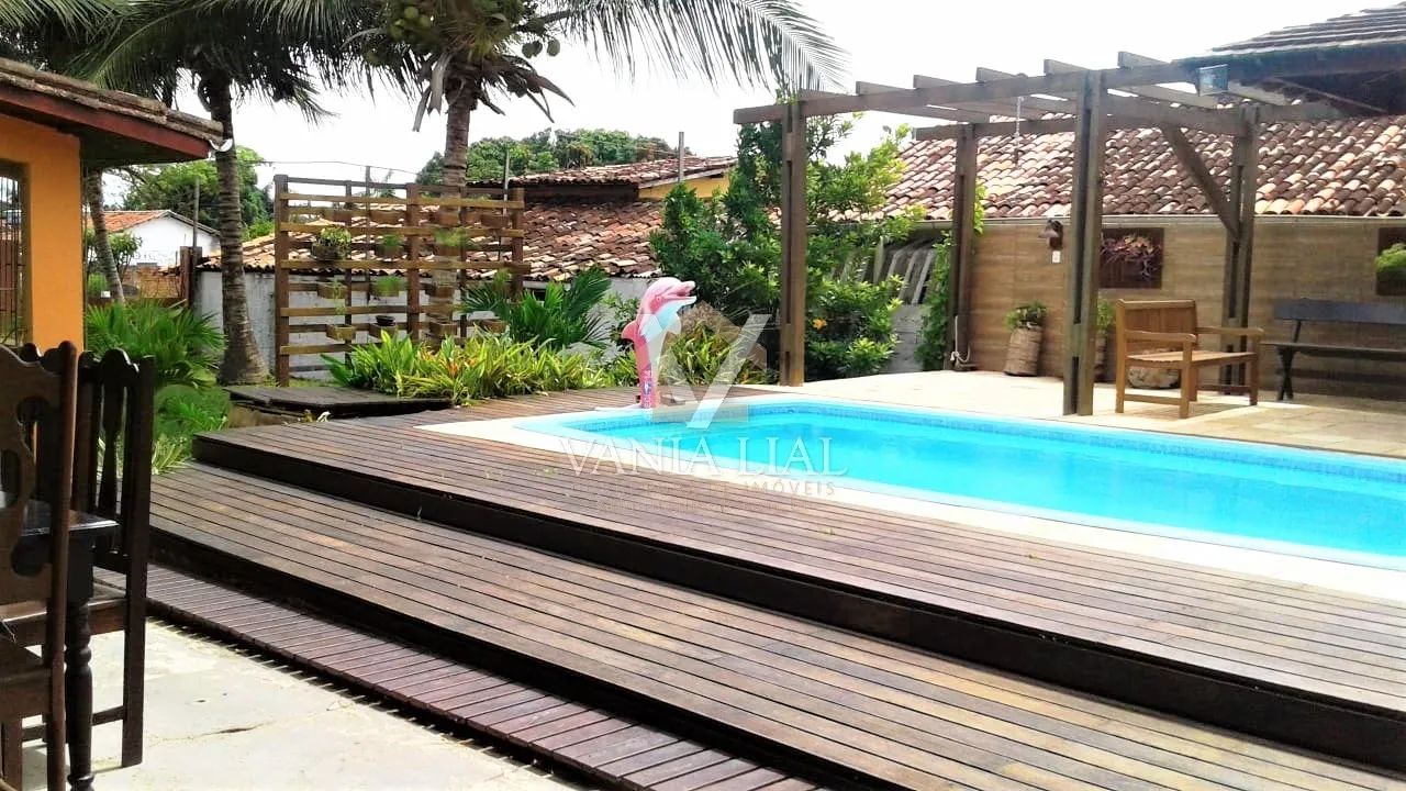 Casa em São Vicente - Salinópolis, PA