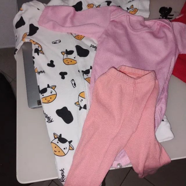 Roupas de bb - Foto 2