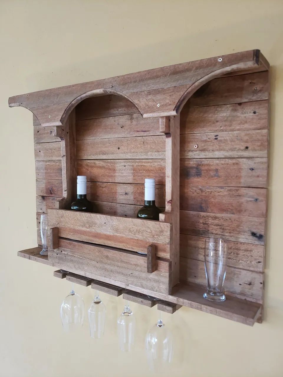 Adega de vinho  - Foto 2