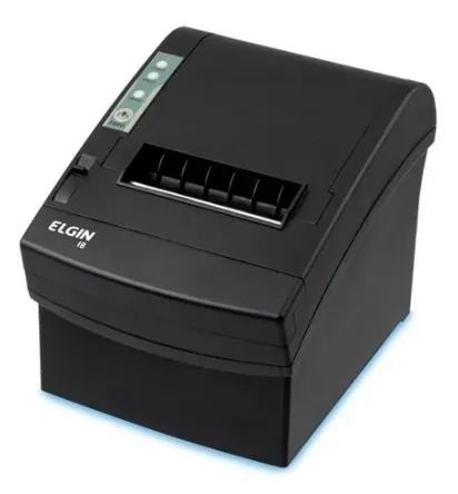 Impressora Térmica Bematech i8
