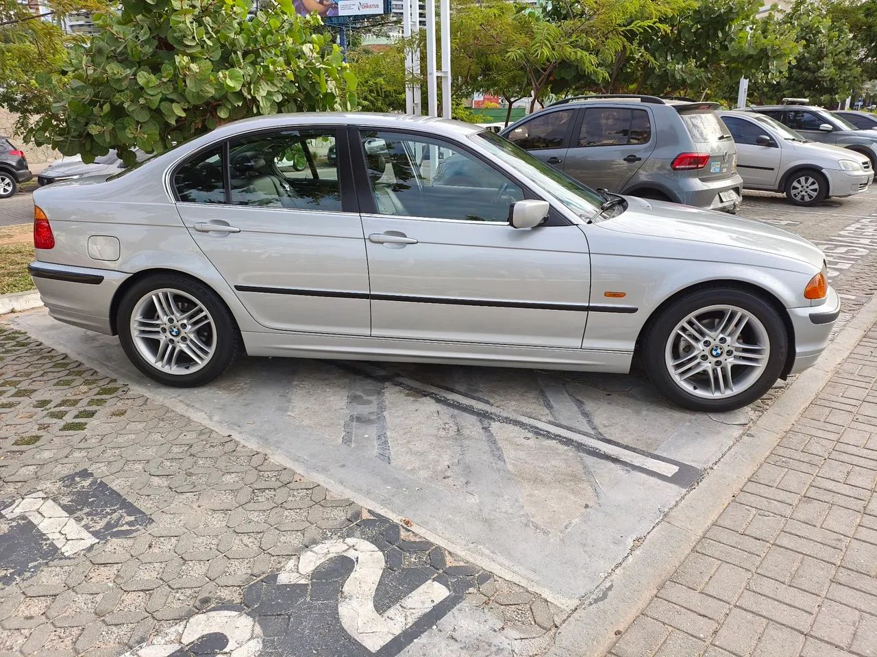 BMW 320I A 2001 - Foto 4