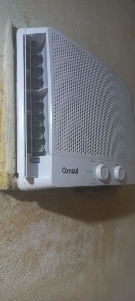 Ar-condicionado 7500btu consul - Foto 3