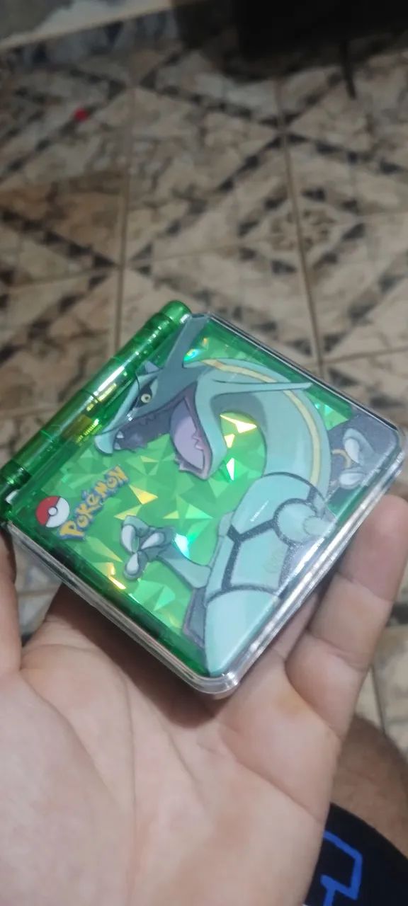 Game boy