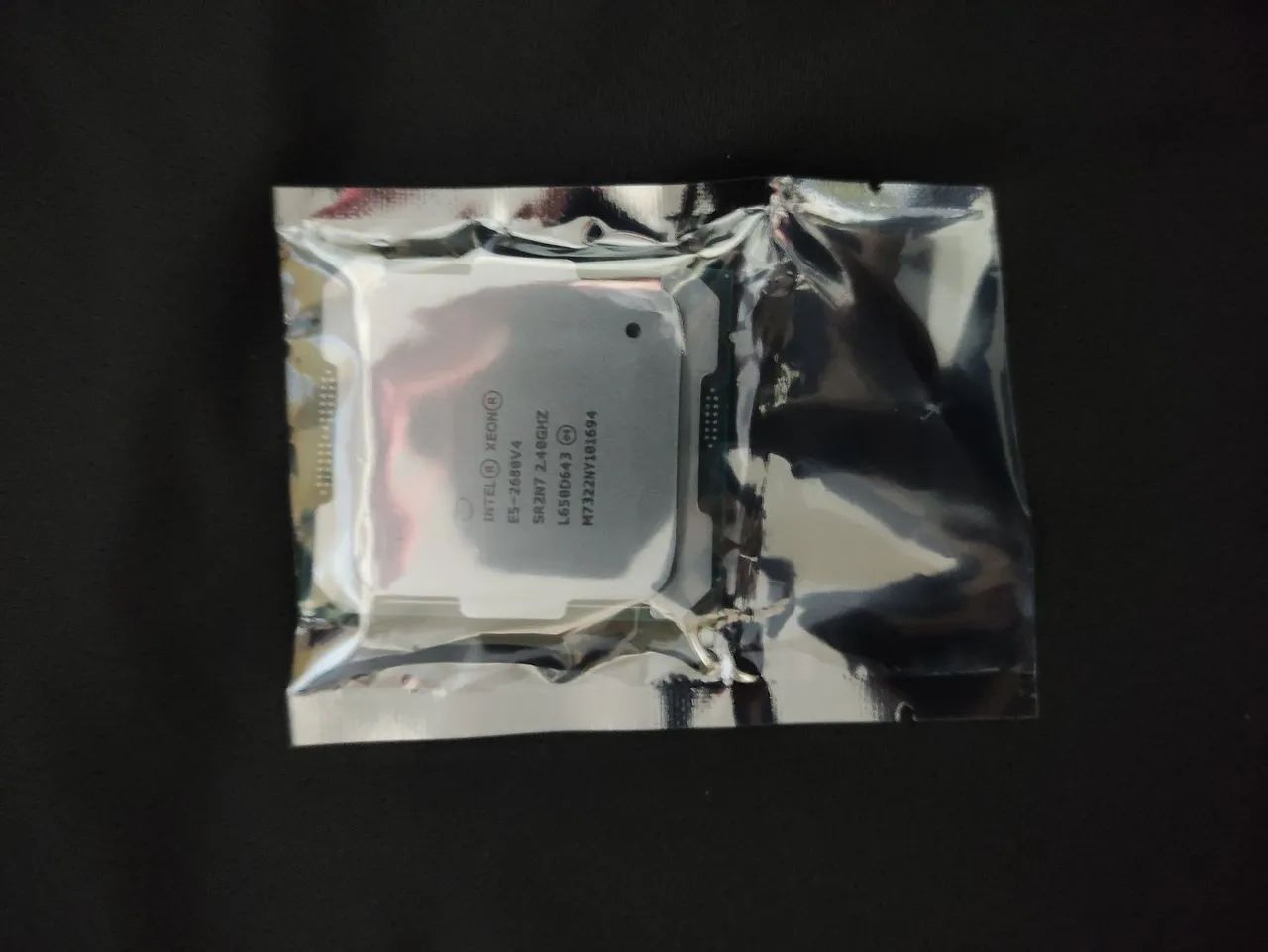 Processador XEON X99 E5 2680 V4 - Foto 2