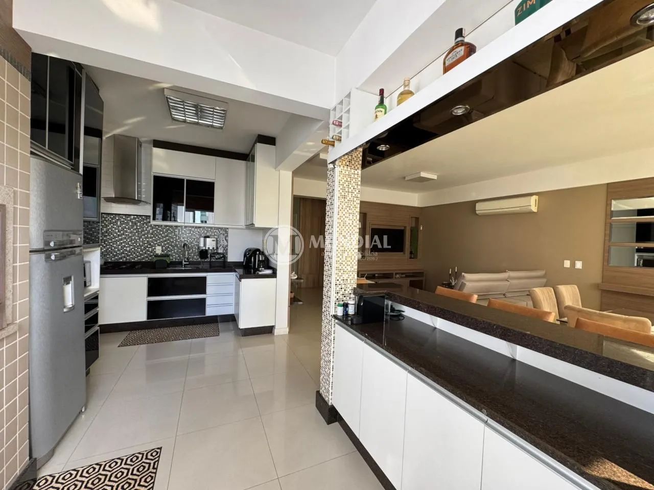 ÓTIMO APARTAMENTO E BEM ILUMINADO - Foto 5
