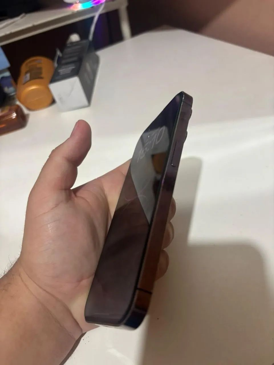 iPhone 14 Pro 128 GB Face id of - Foto 4