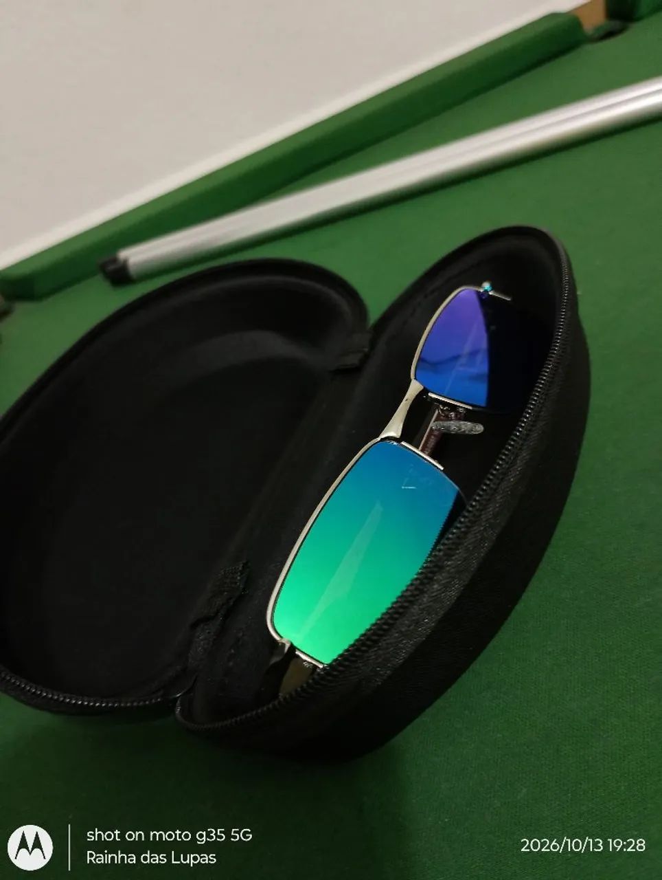 Óculos vilão da Oakley  - Foto 3
