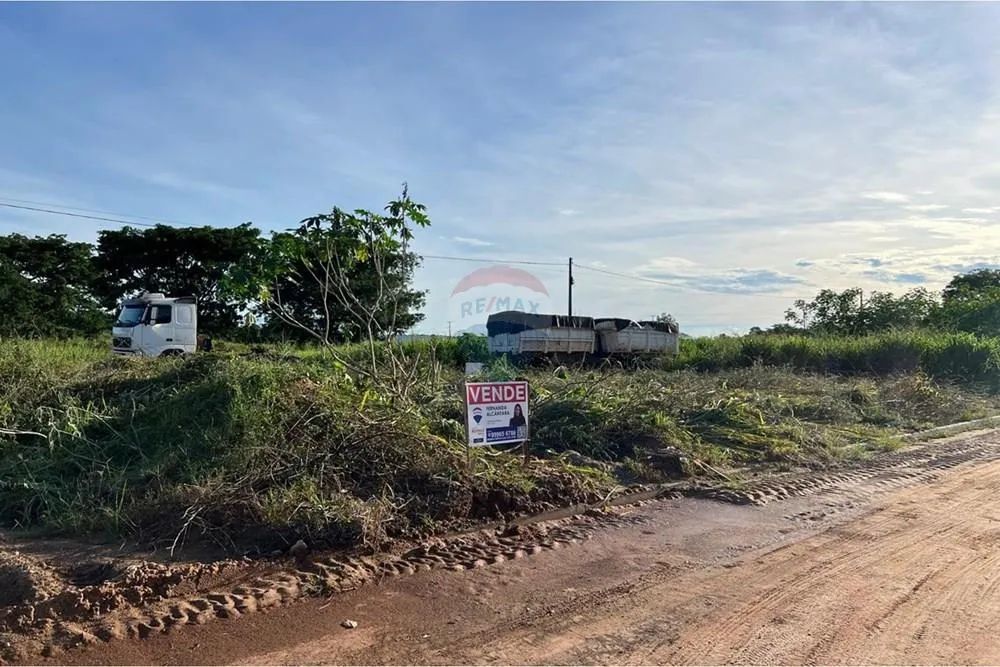 Terreno de esquina no Jardim Boa Sorte - Araguaína TO - Foto 8