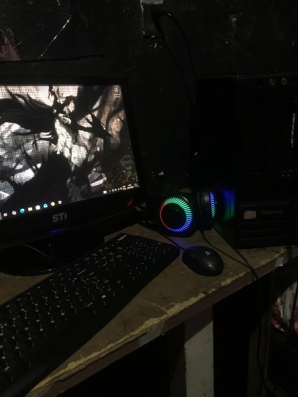 Computador 