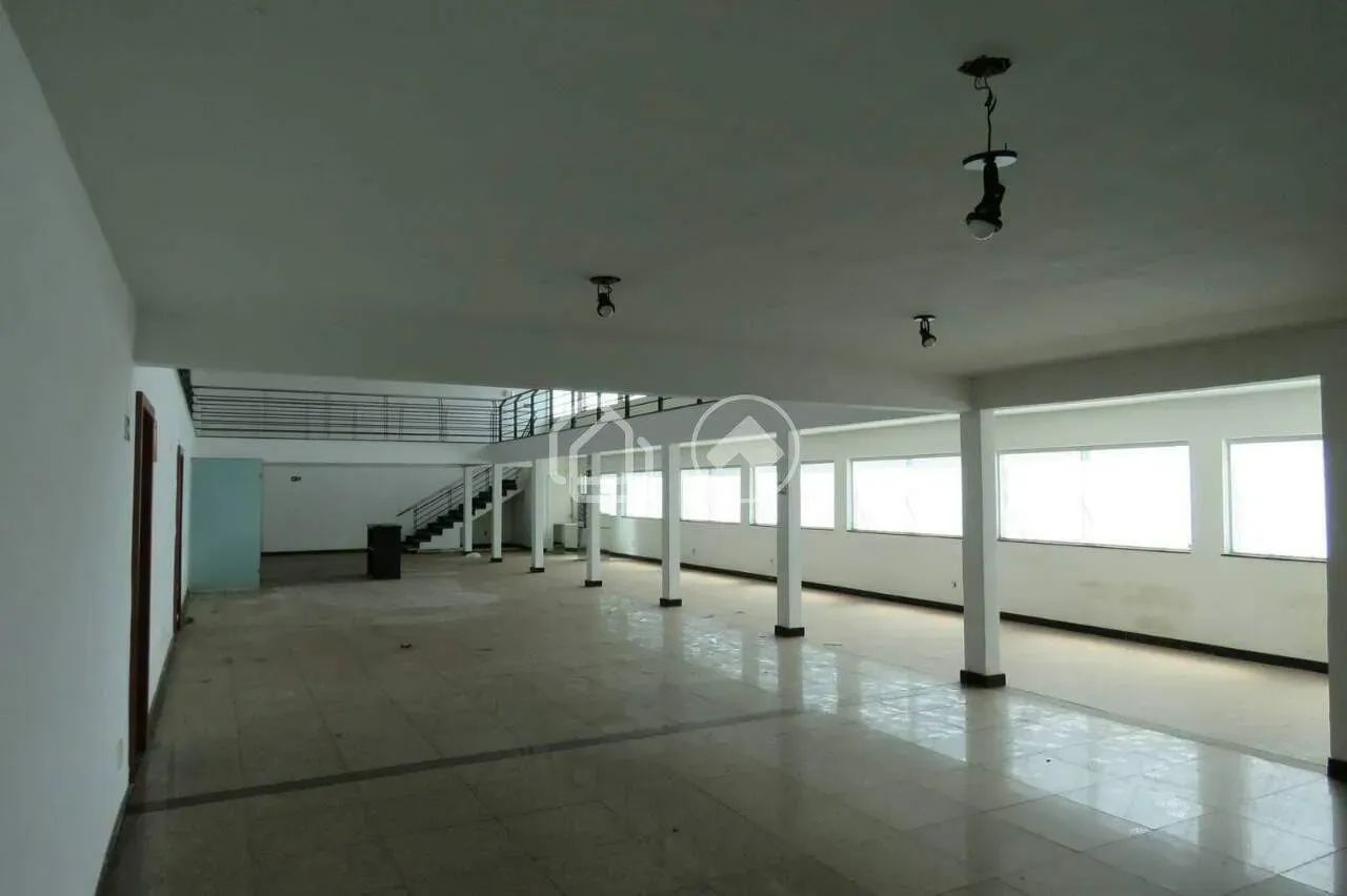 PRÉDIO COMERCIAL PARA LOCAÇÃO DISPONÍVEL PARA LOCAÇÃO - Foto 4