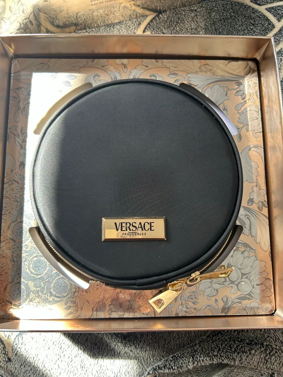 Bolsa Versace original  - Foto 2