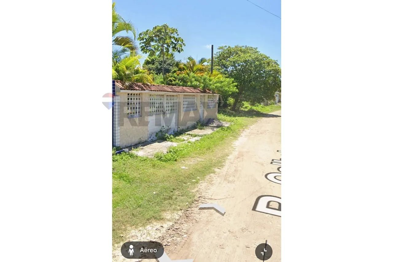 TERRENO MURADO A 400M DA PRAIA | SERRAMBI | 360M² - Foto 5