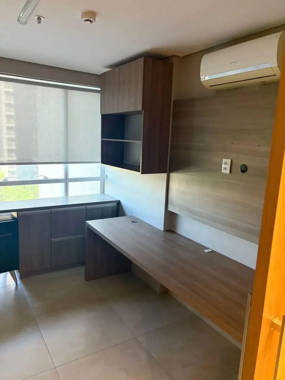 ALUGO SALA COMERCIAL NO EDIFÍCIO DUAL BUSINESS - Foto 5