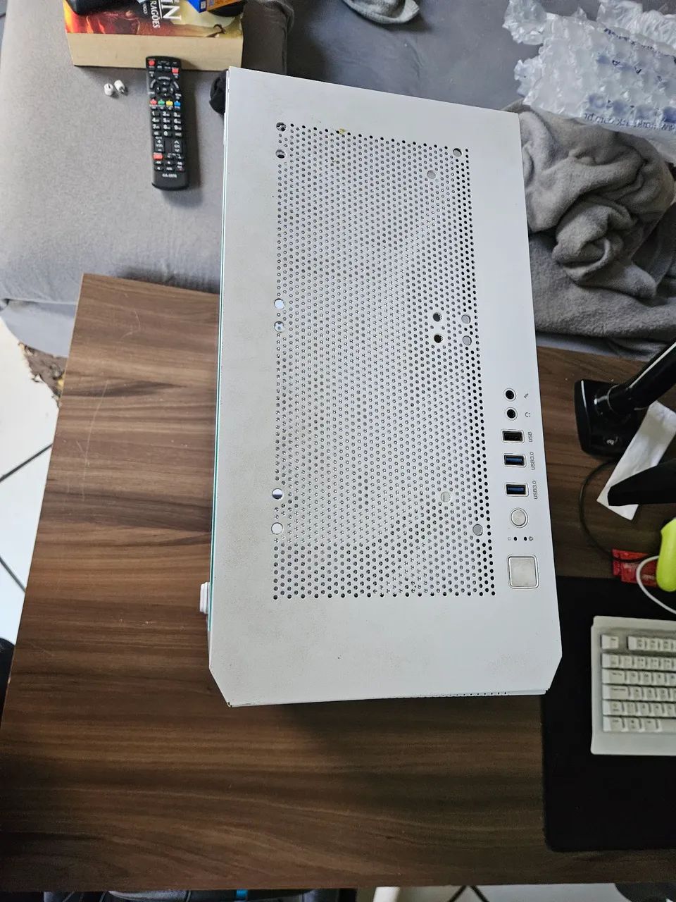 Gabinete Montech Air 100 - Foto 5