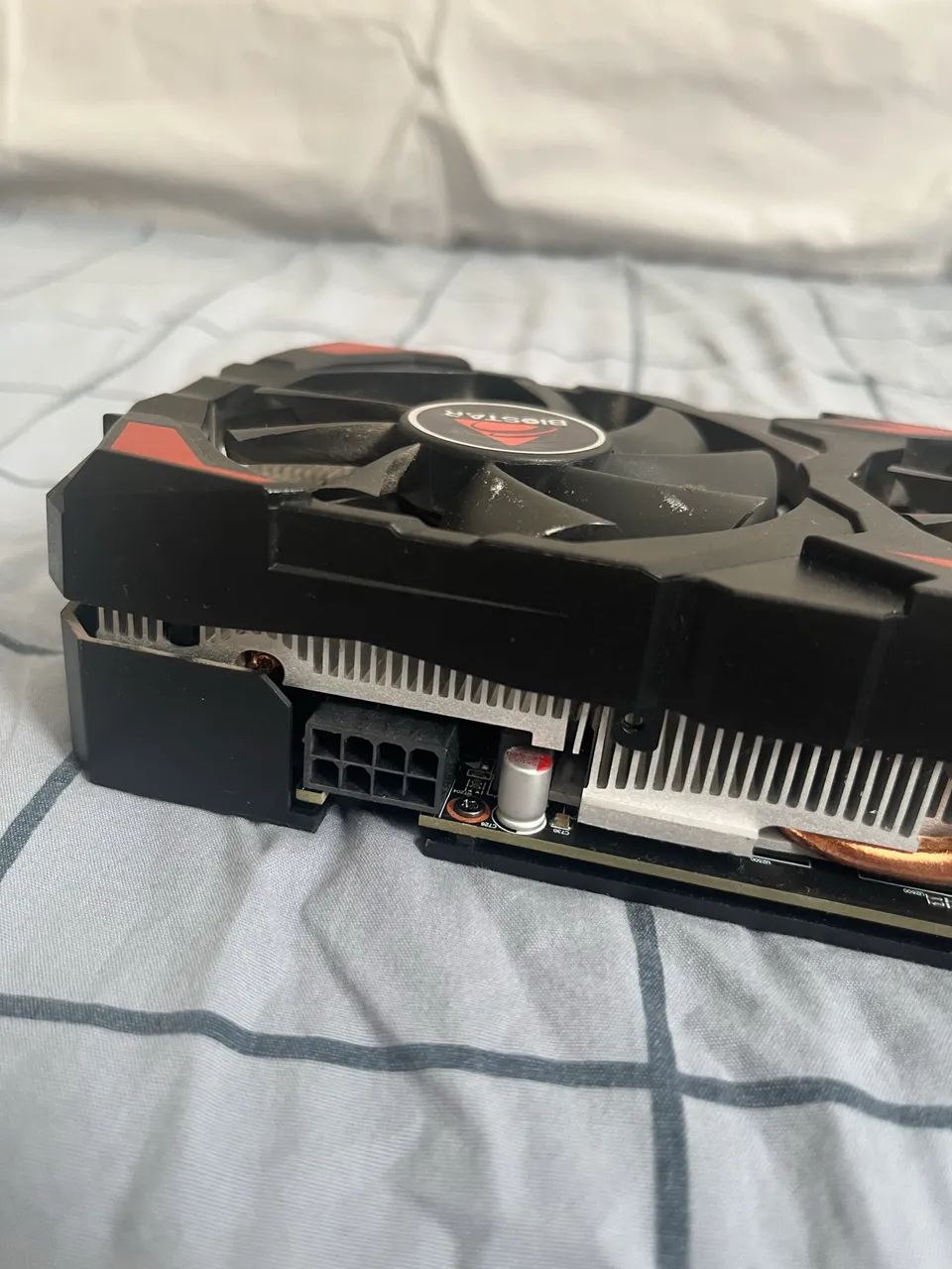 Rx 580 8gb - Foto 5