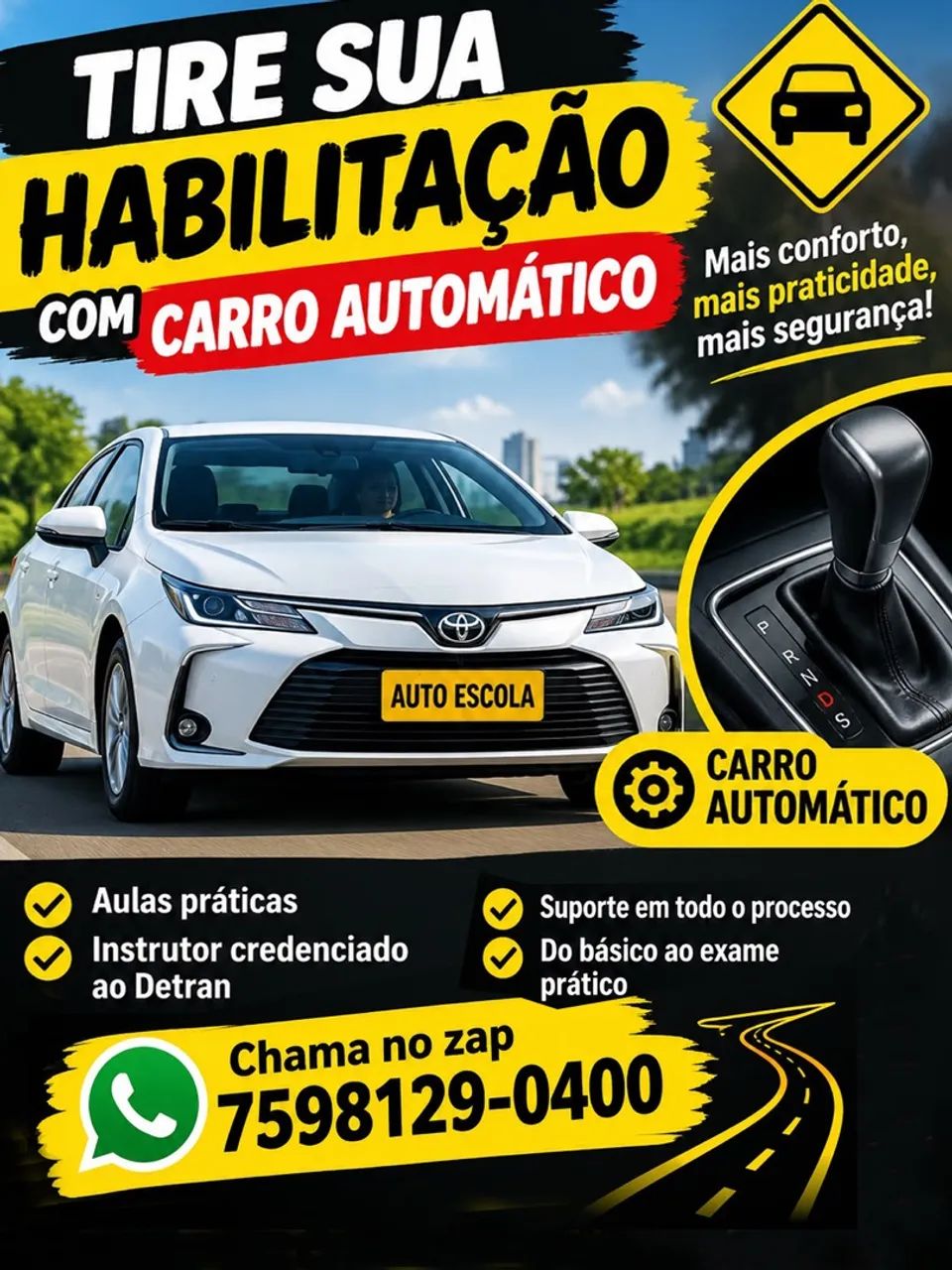 Habilitação 