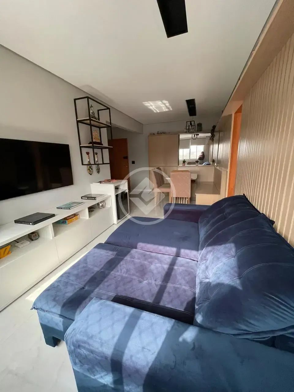 Apartamento - 2 quartos - Ponta da Praia - Santos codigo: 161728 - Foto 3