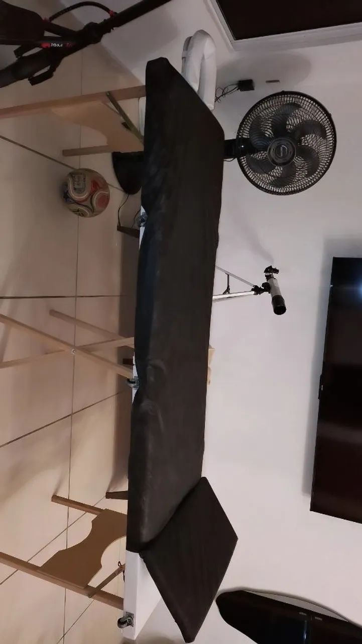 Maca santa fé - Foto 3