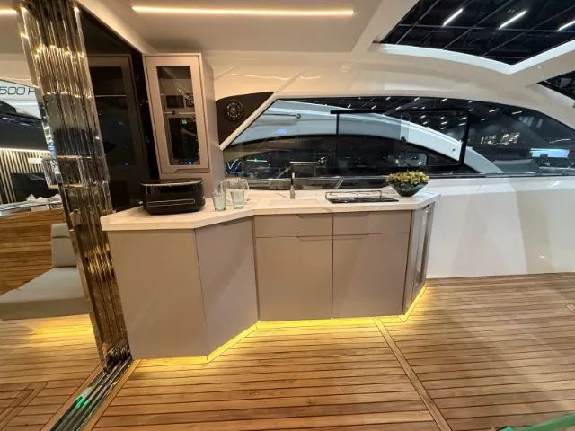 Solara 455 BowRider Yachts  - Foto 5