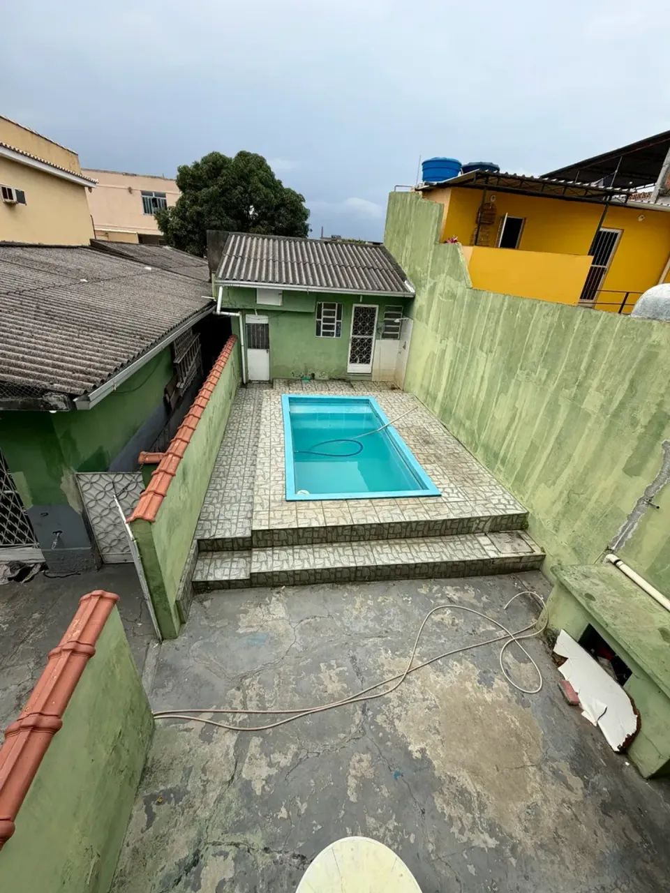 3 Casas no mesmo terreno, em Rocha miranda! - Foto 3