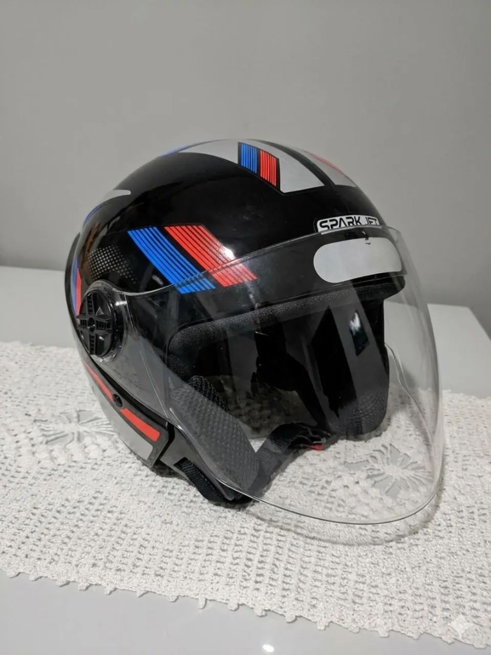 Capacete 