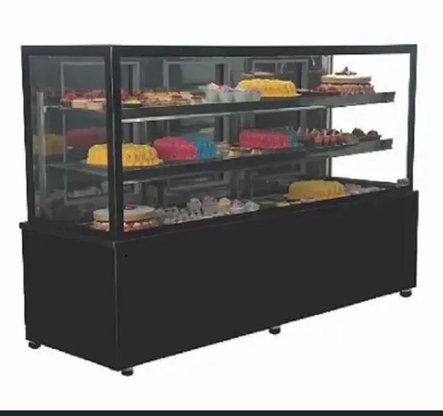 Vitrine Refrigerada Frilux Suprema 1,5 m - Foto 2
