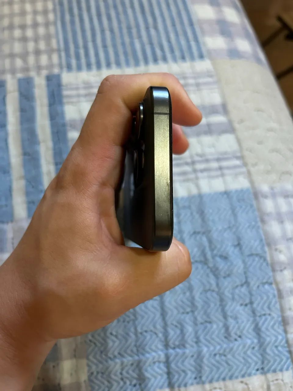 iPhone 15 PRO 128GB - Foto 5