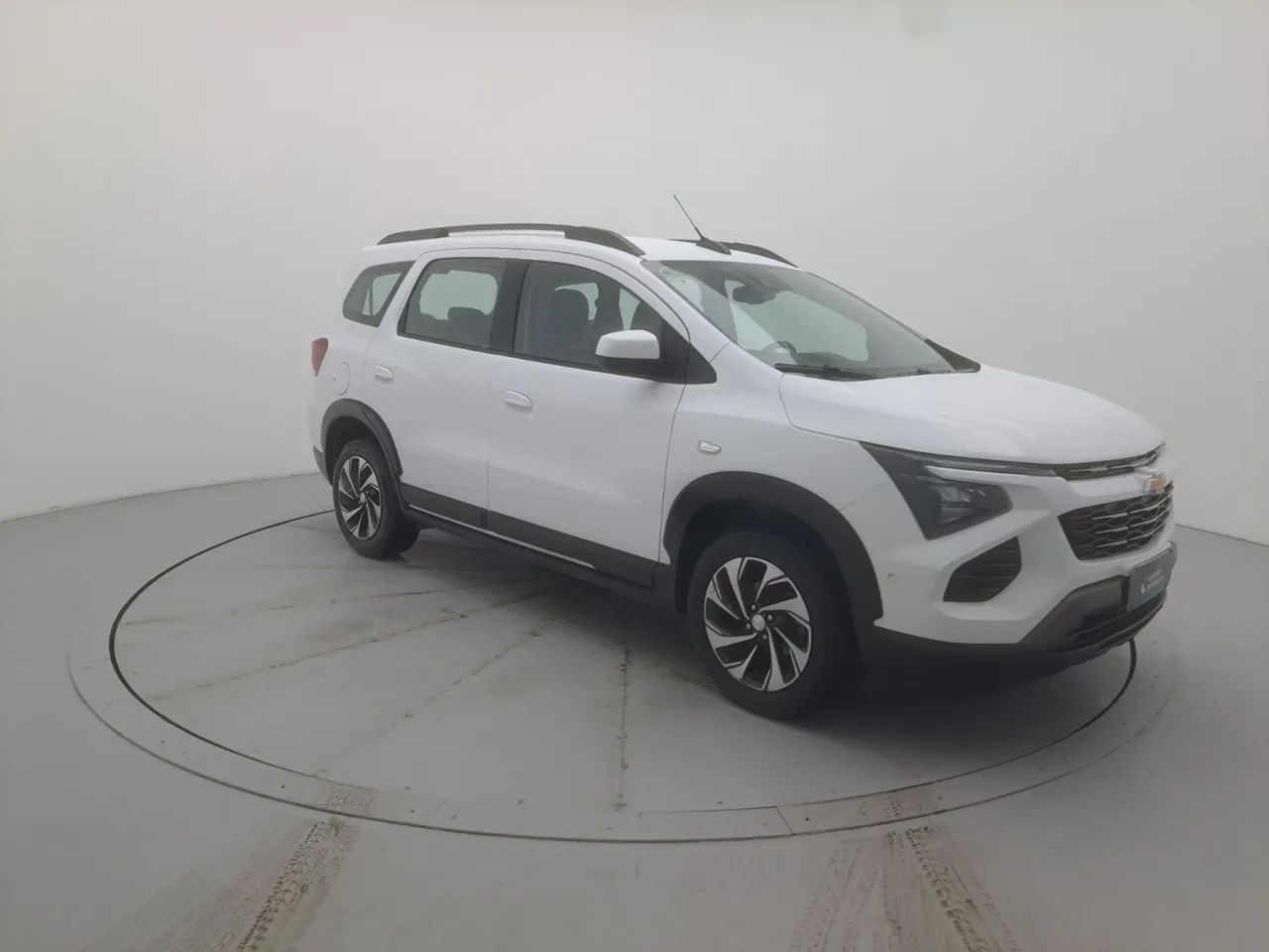 Chevrolet Spin PREMIER 1.8 8V Econo.Flex 5p Aut., foto 7 de 18